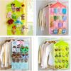 Door Hanging Closet Organizer